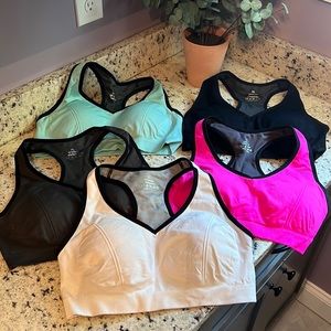NWOT! Women’s Sports Bra bundle
